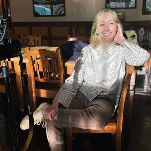 Meet your Posher, Sara